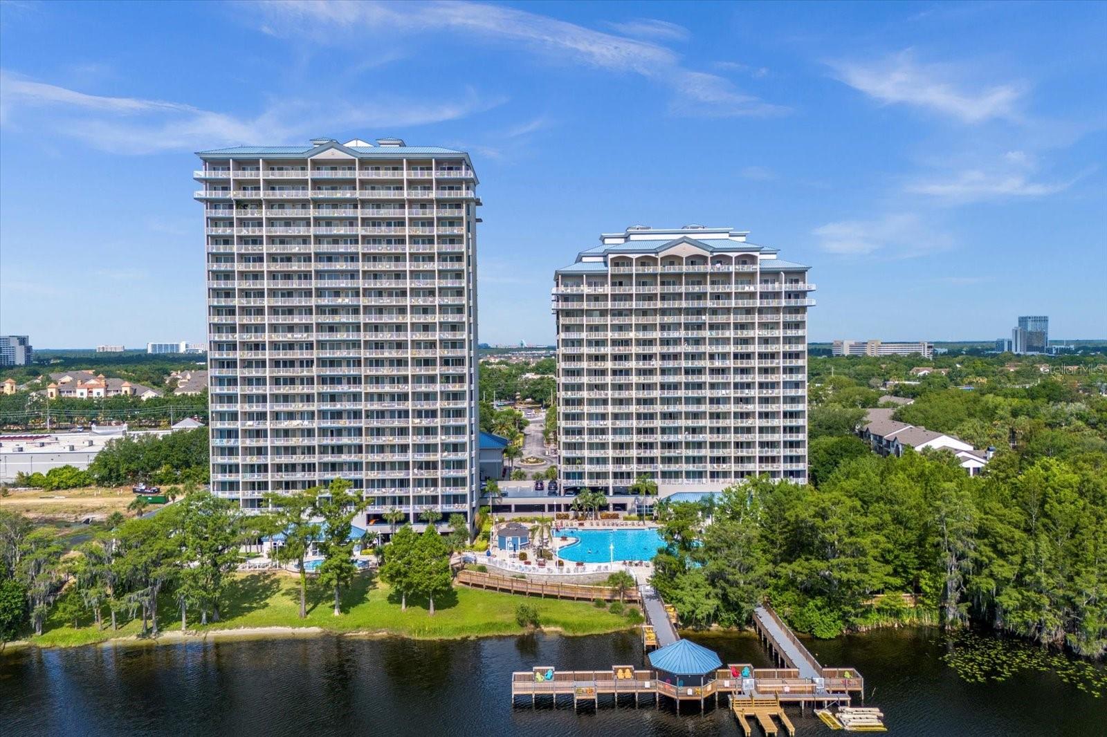 13415 Blue Heron Beach Dr #308 — photo