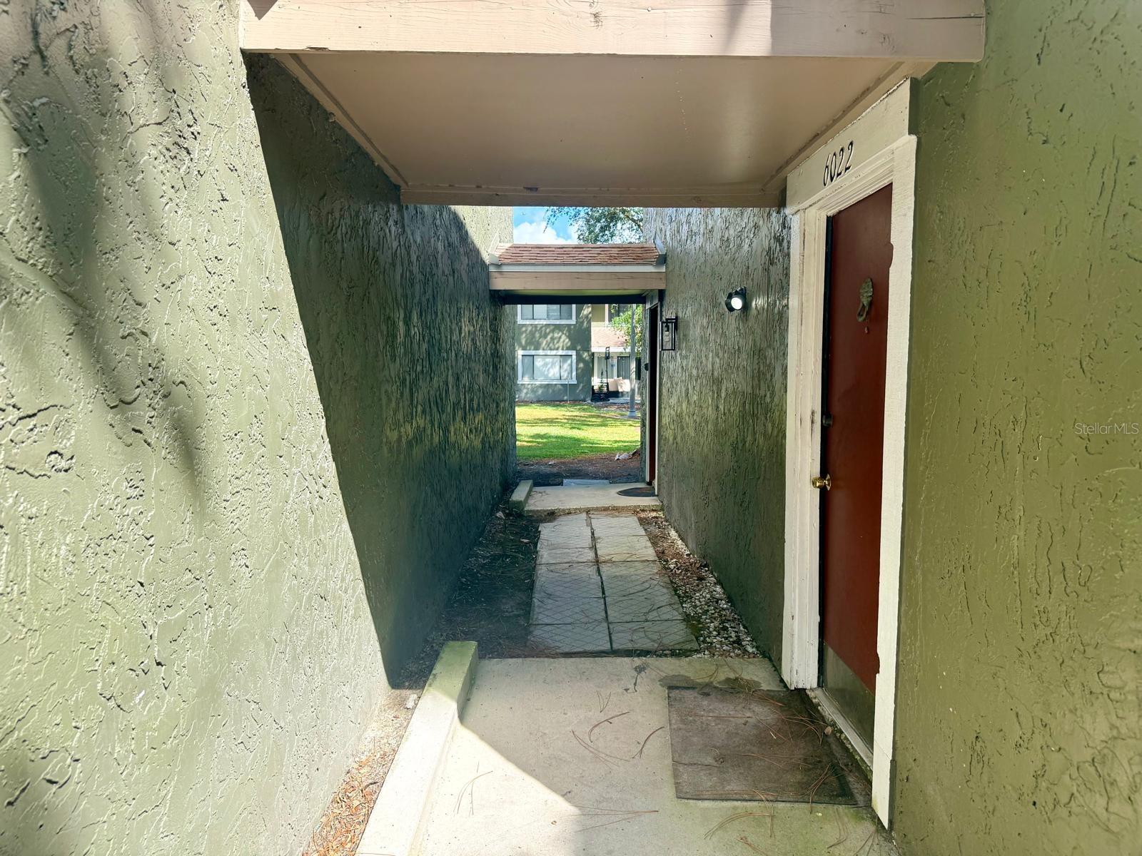6022 Peregrine Ave #20B — photo