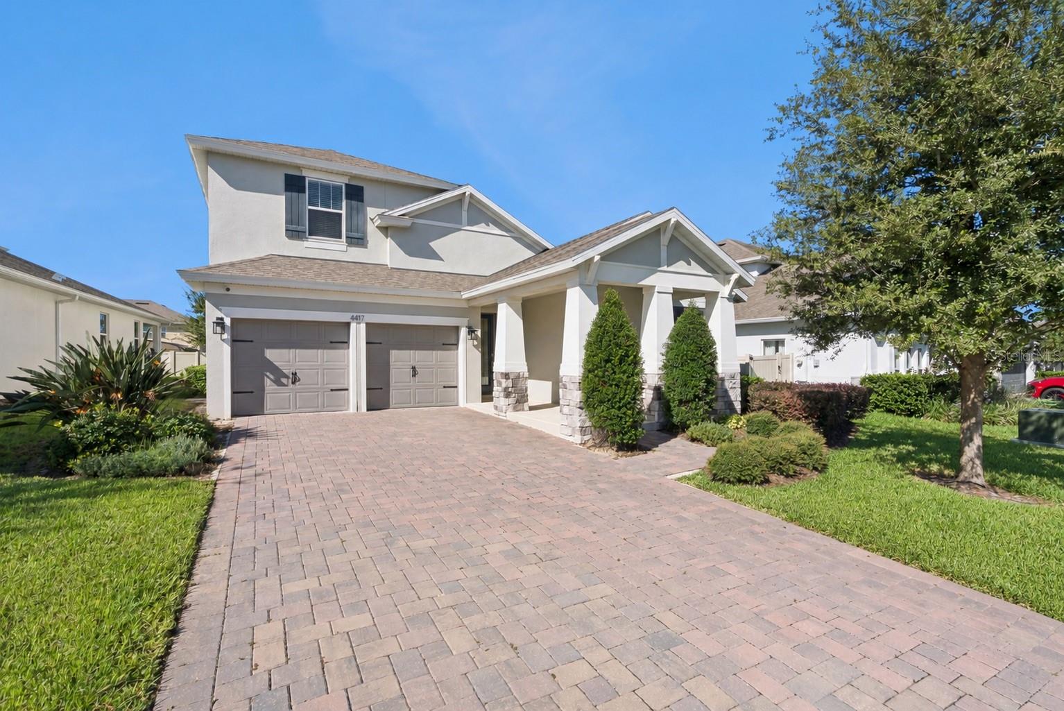 4417 Lions Gate Ave — photo