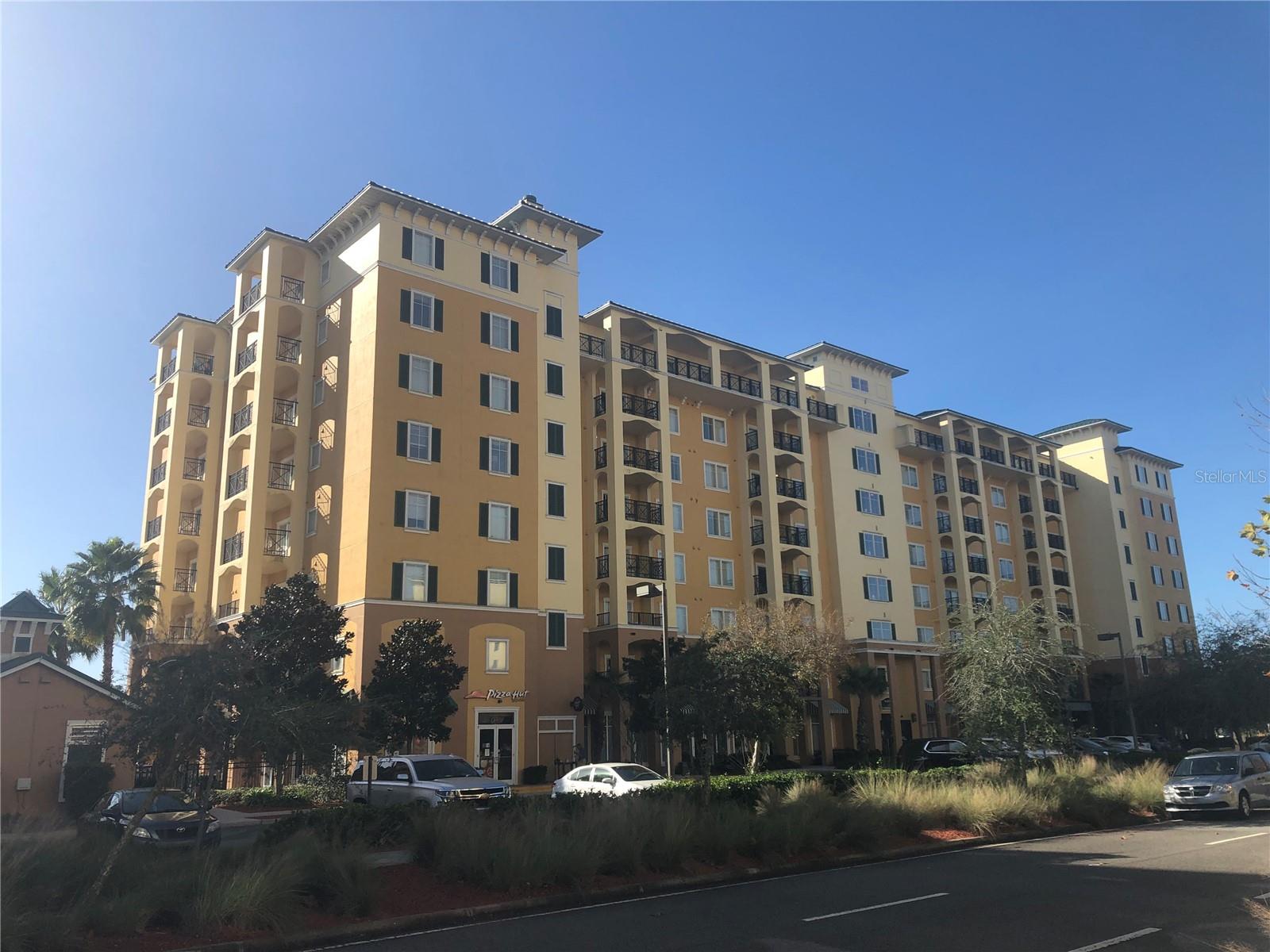 8100 Poinciana Blvd #2305 — photo
