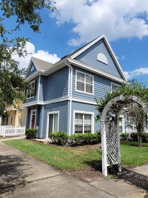 4560 Spigold Ct #107 — photo
