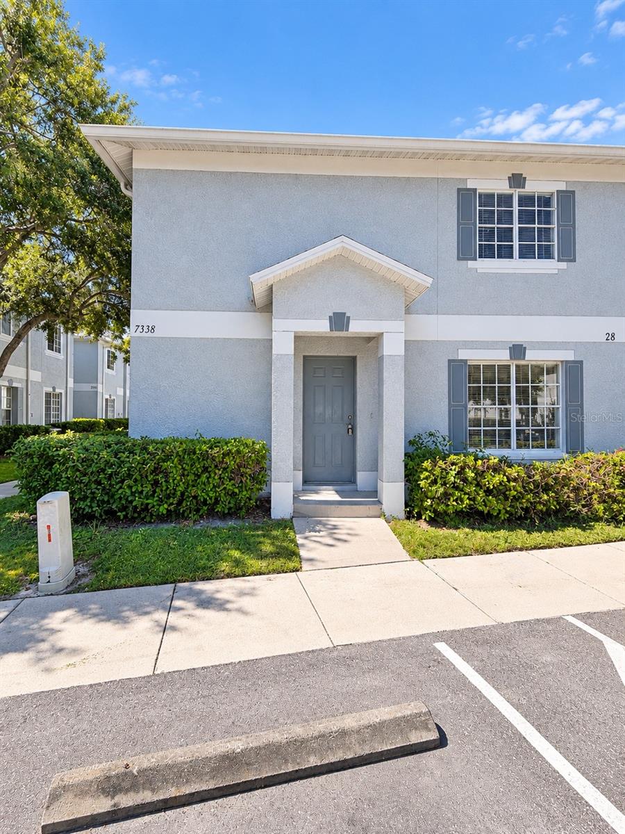 7338 E Bank Dr — photo