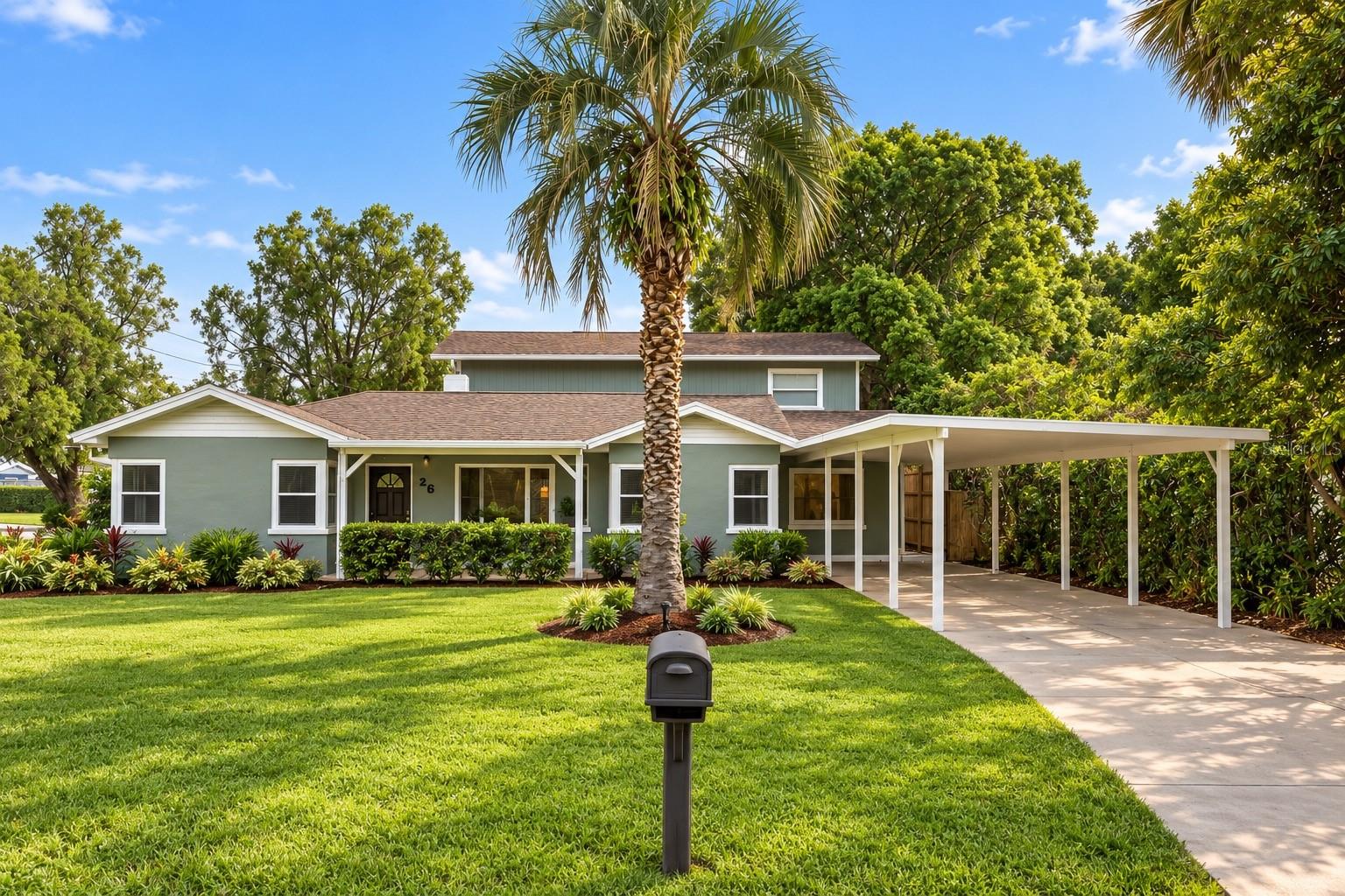 26 Backspin Ln — photo