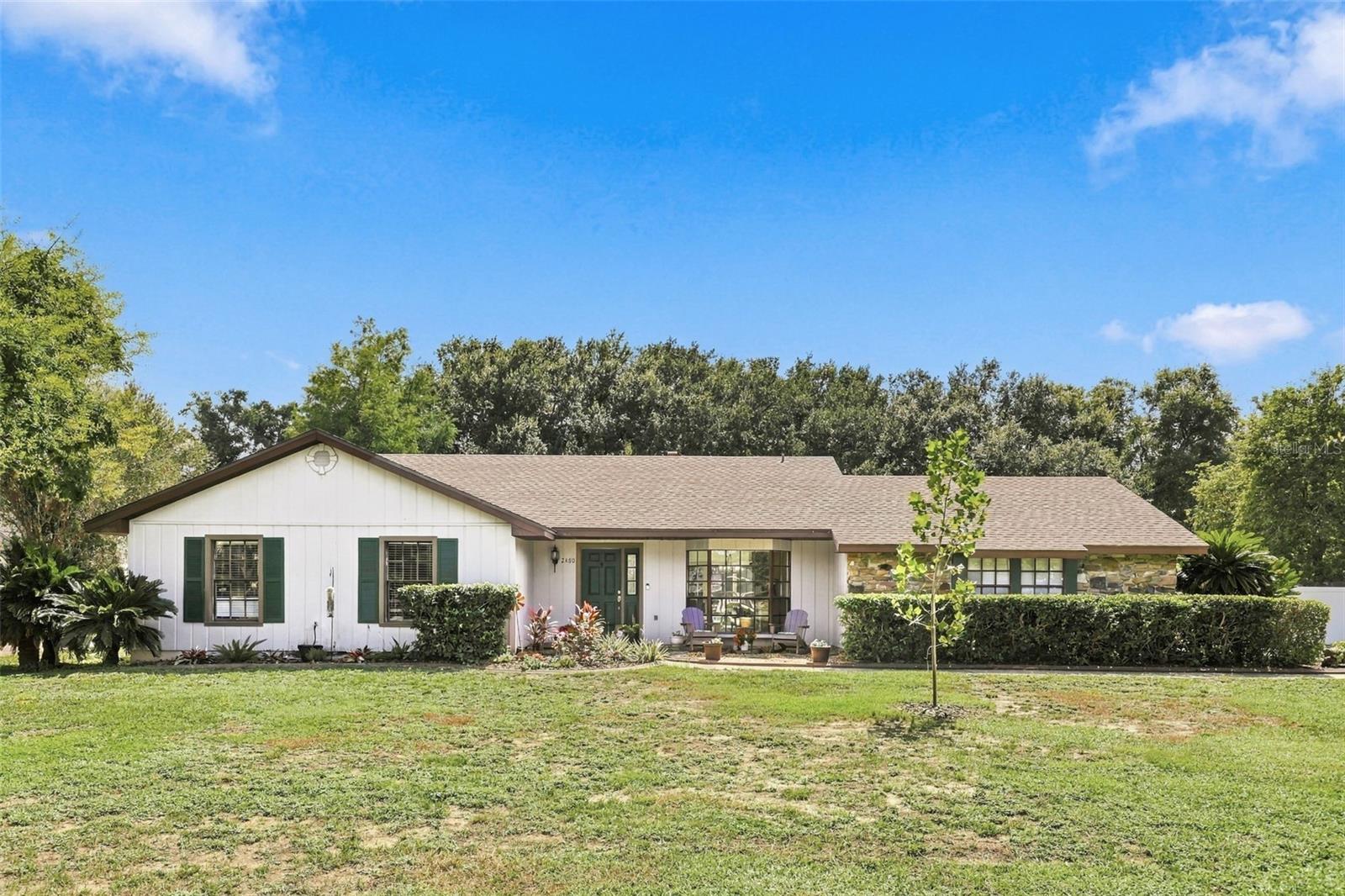 2460 E Crooked Lake Club Blvd — photo