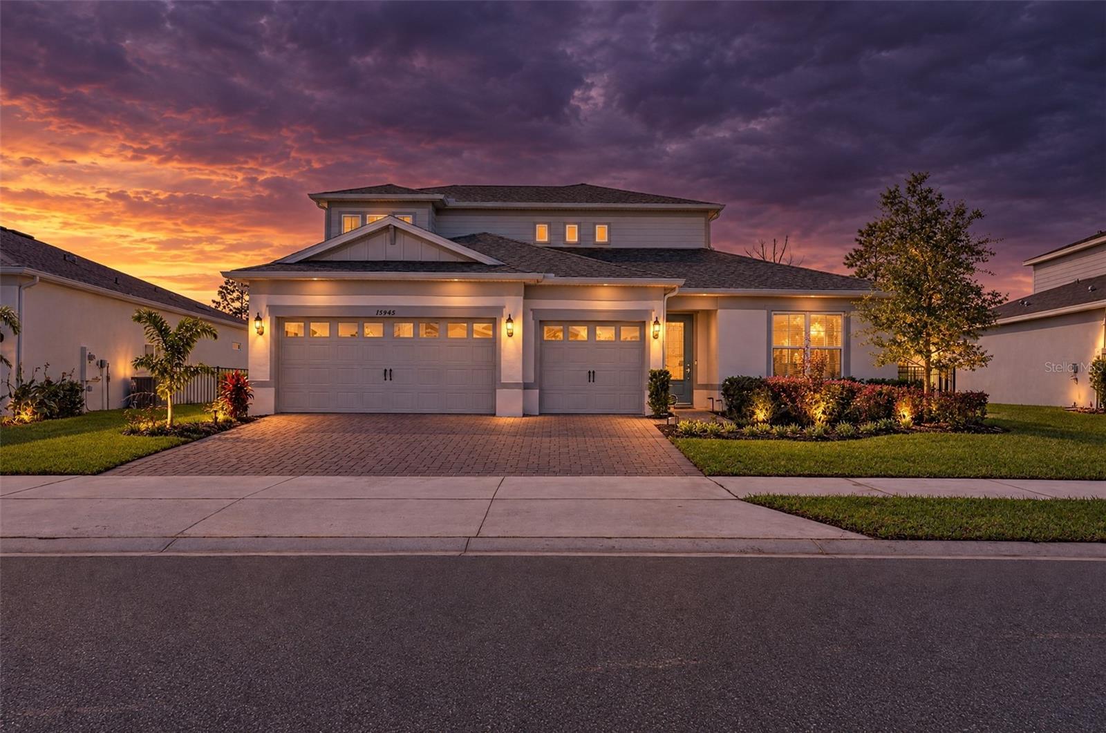 15345 Willow Ridge Dr — photo