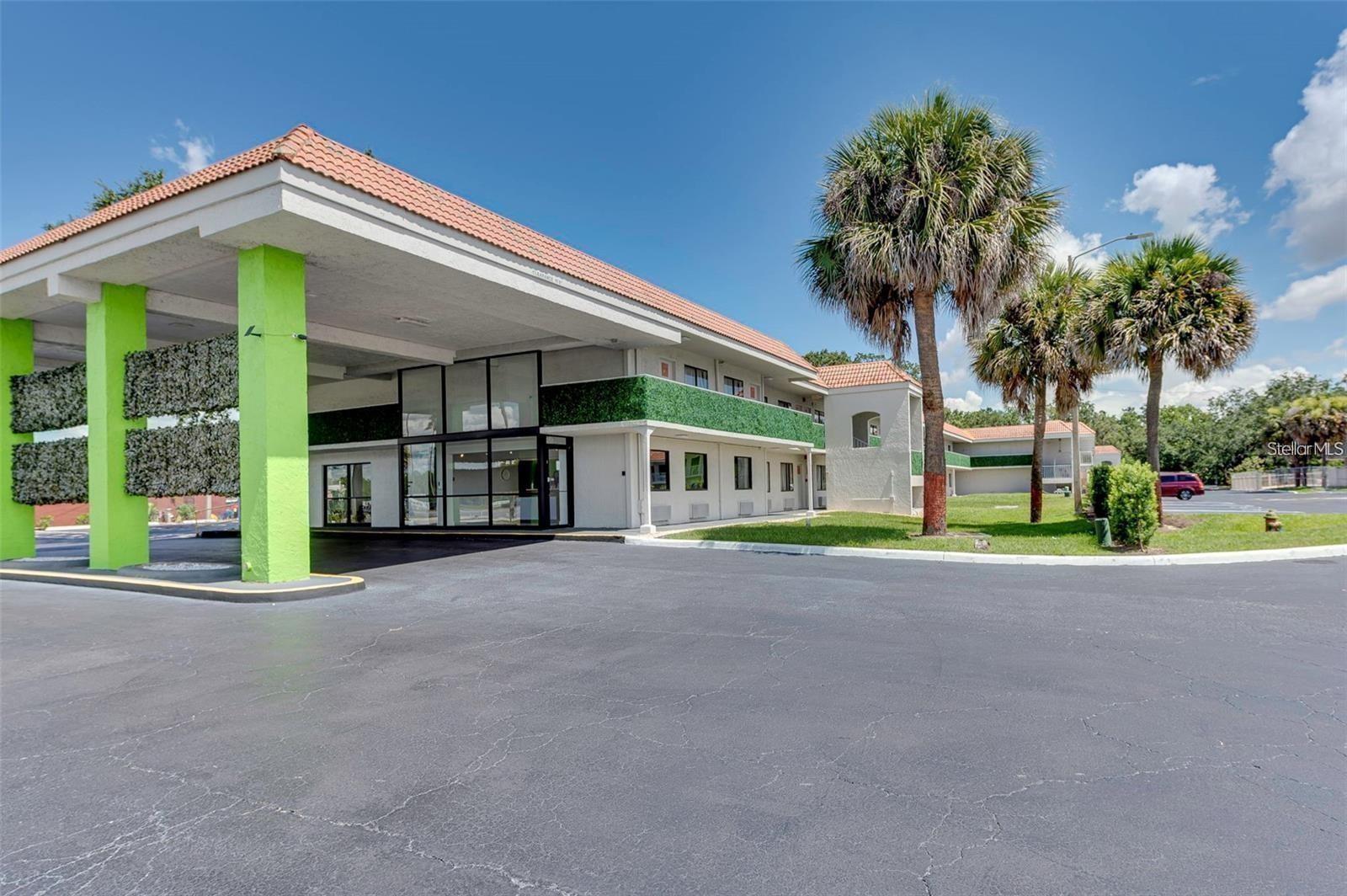 5367 W Irlo Bronson Memorial Hwy #1-214 — photo