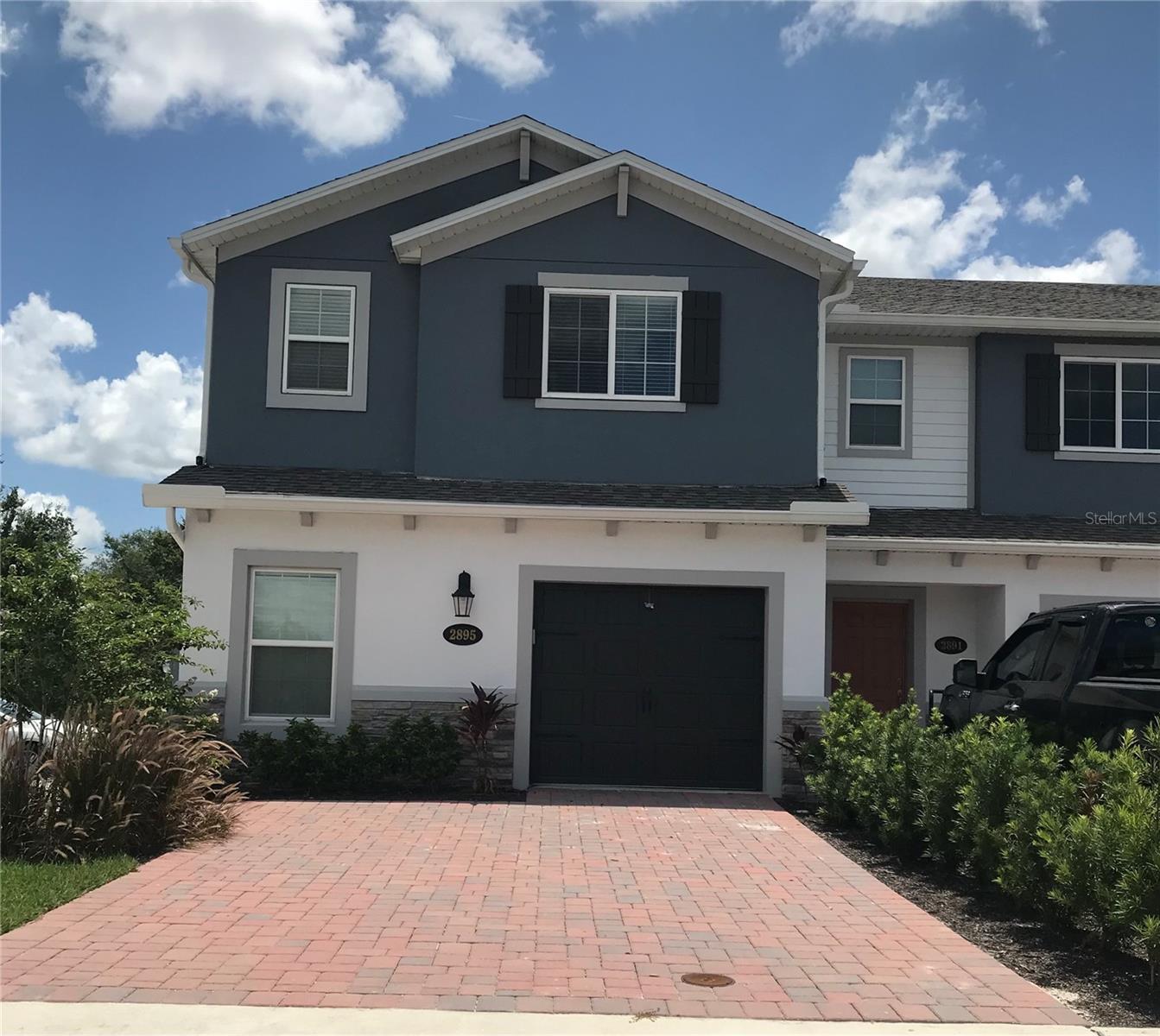 2895 Narcoossee Commons Way — photo