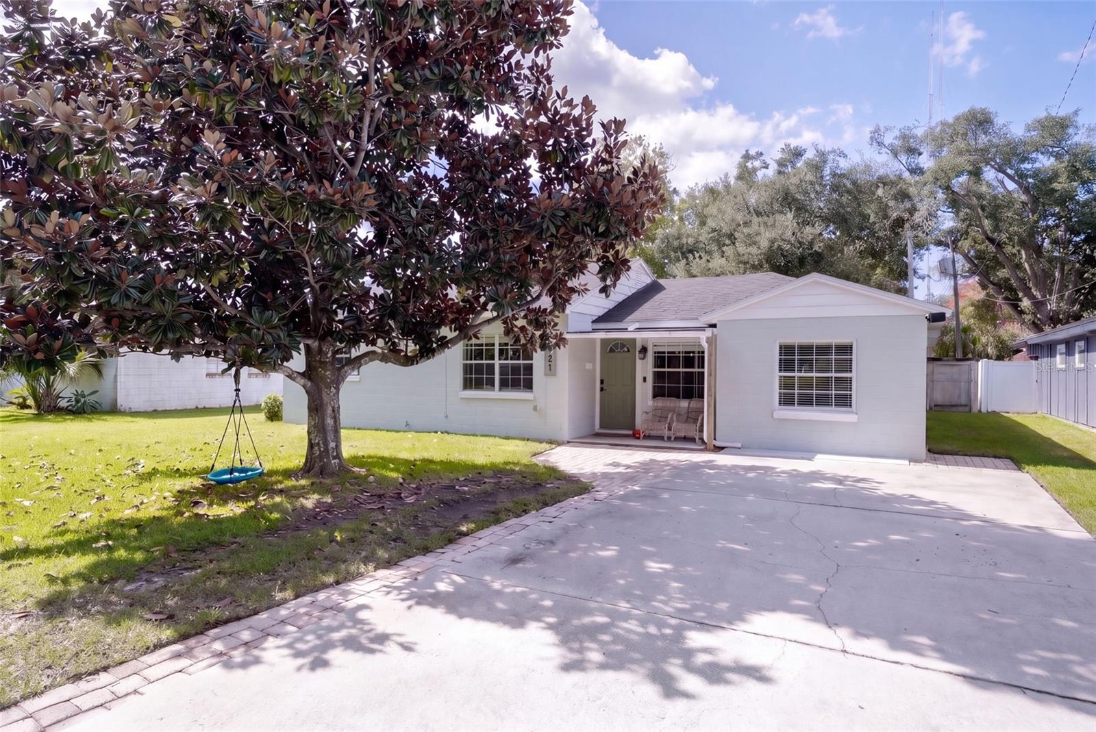 524 S Highland Ave — photo
