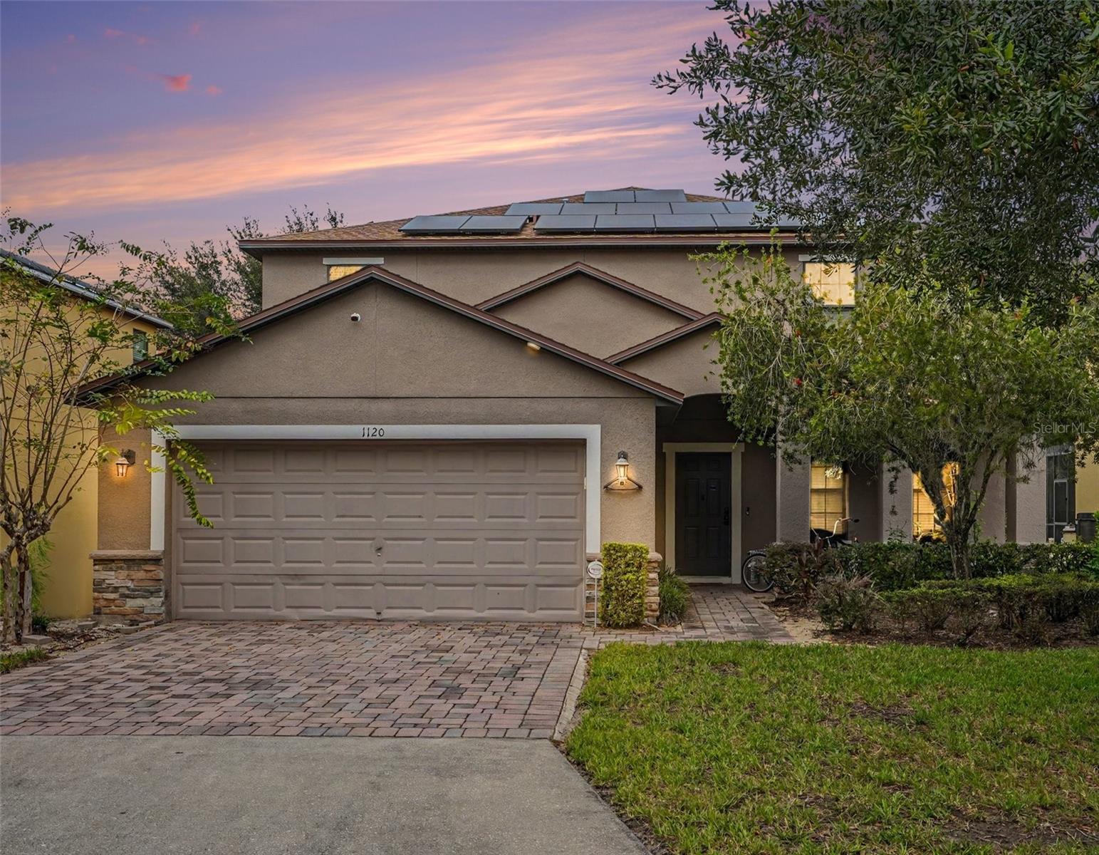 1120 Cypress Pointe Blvd — photo