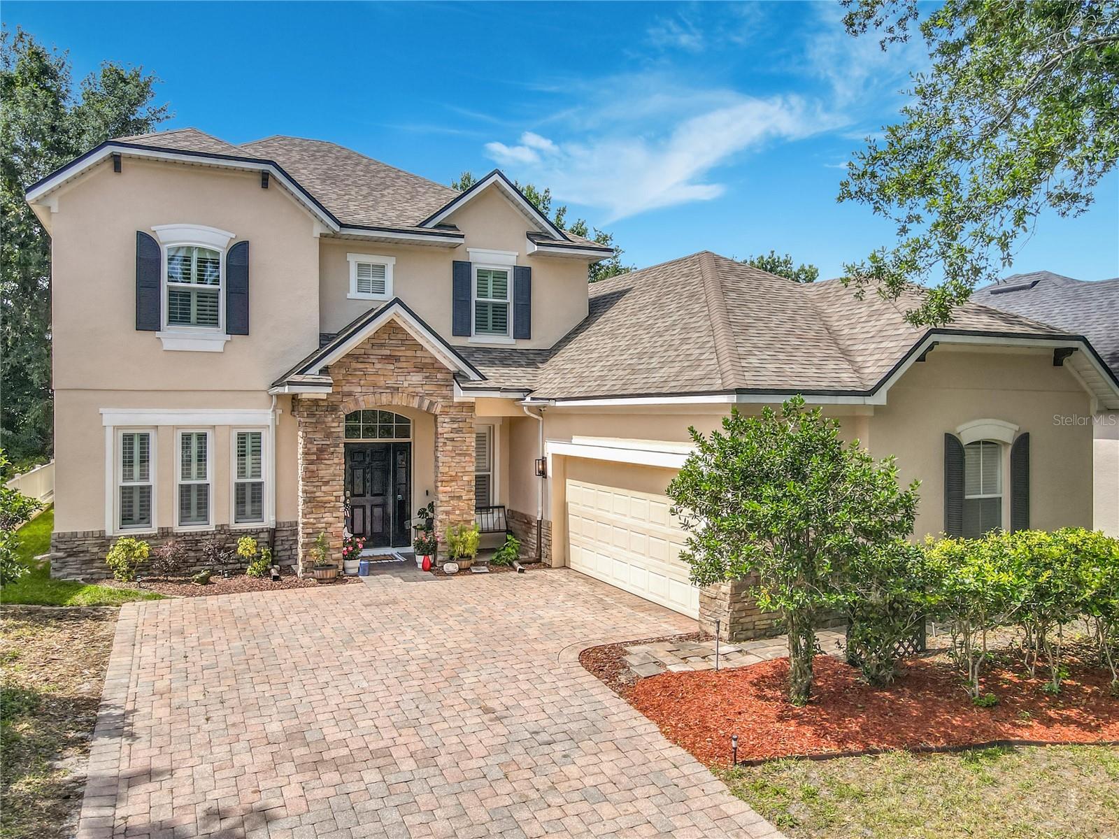 123 Ivydale Manor Dr — photo