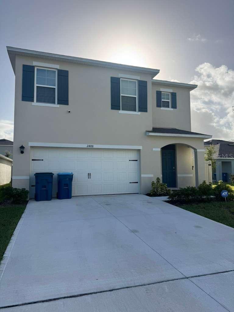 2488 Ribbon Fall Ave — photo