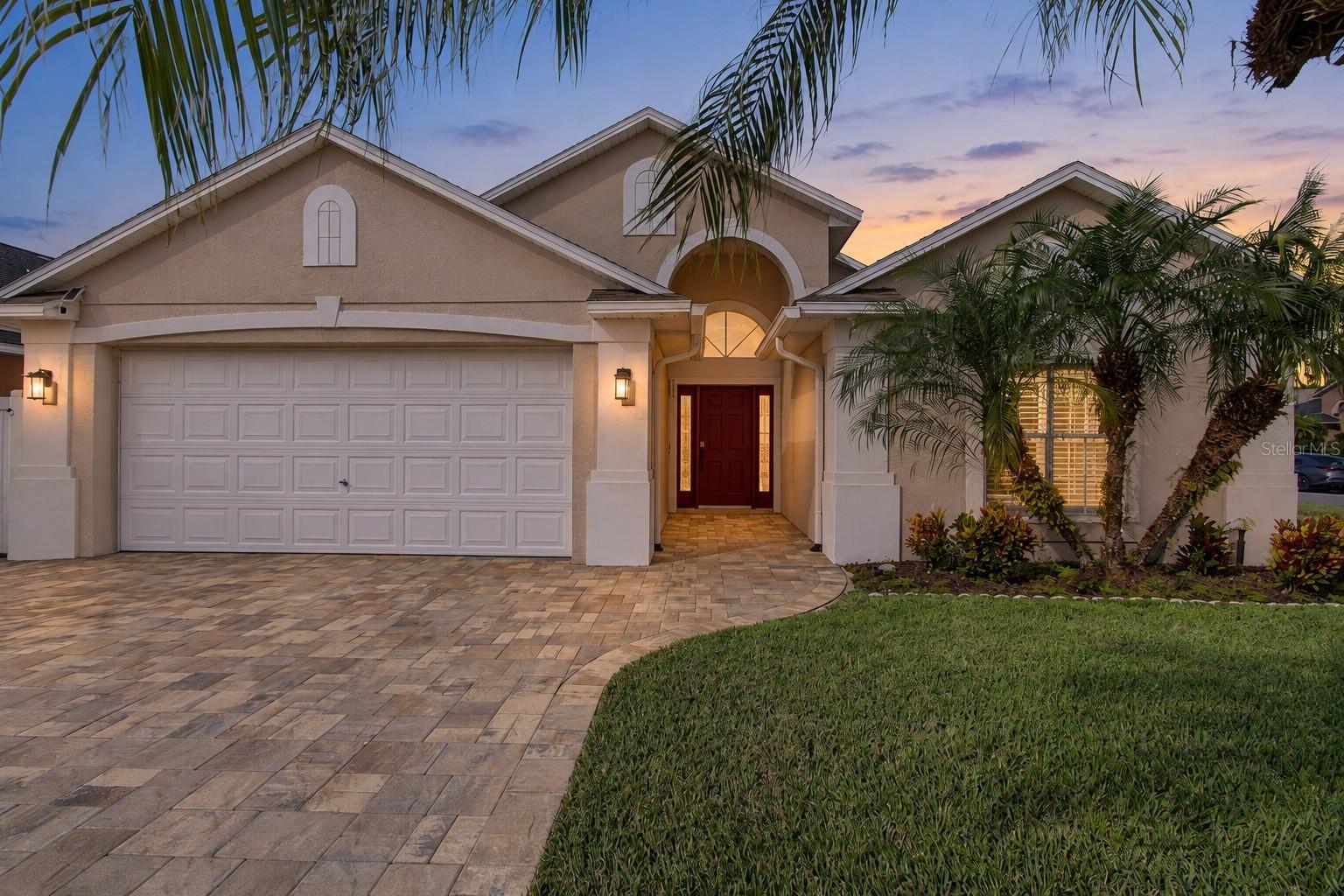 3109 Heritage Park Way — photo