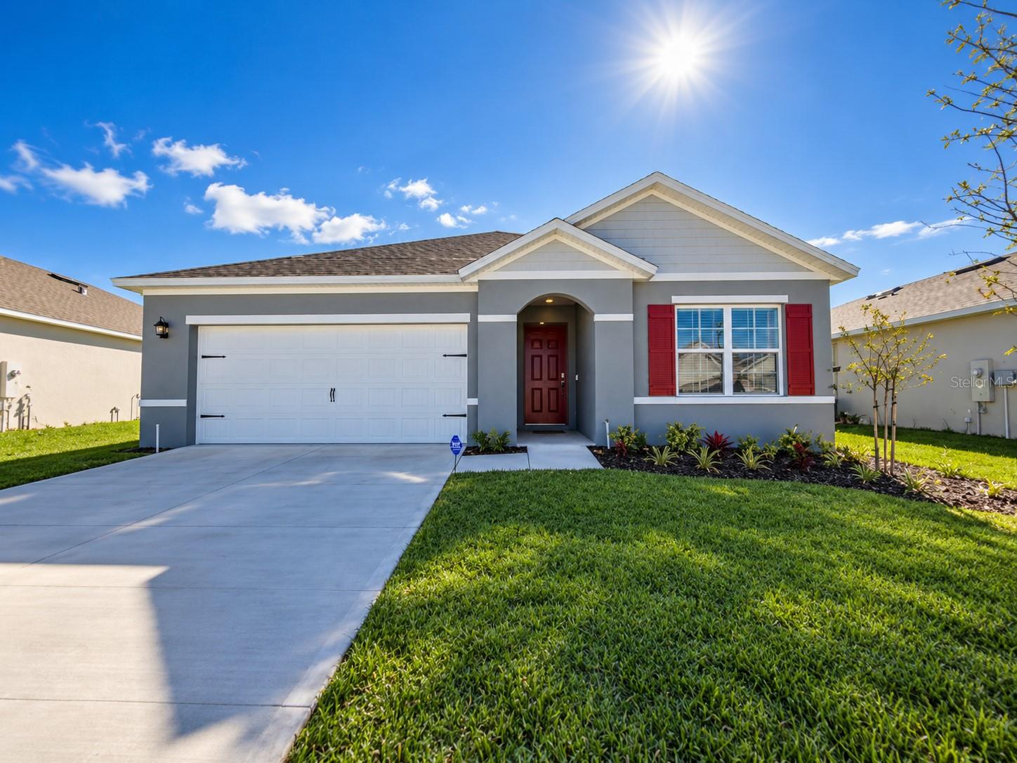 1110 Star Ruby Ln — photo