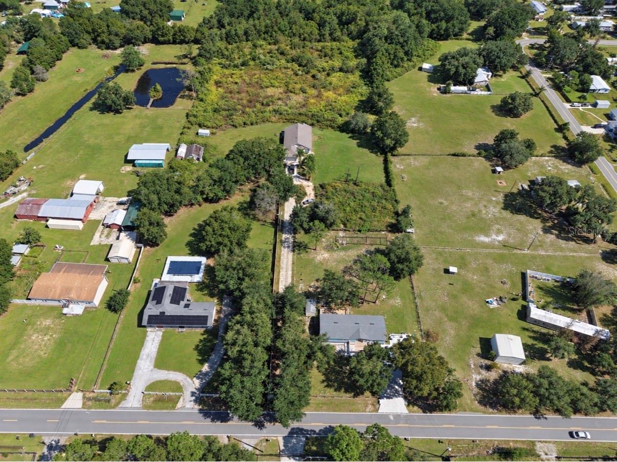 426 Diamond Acres Rd — photo