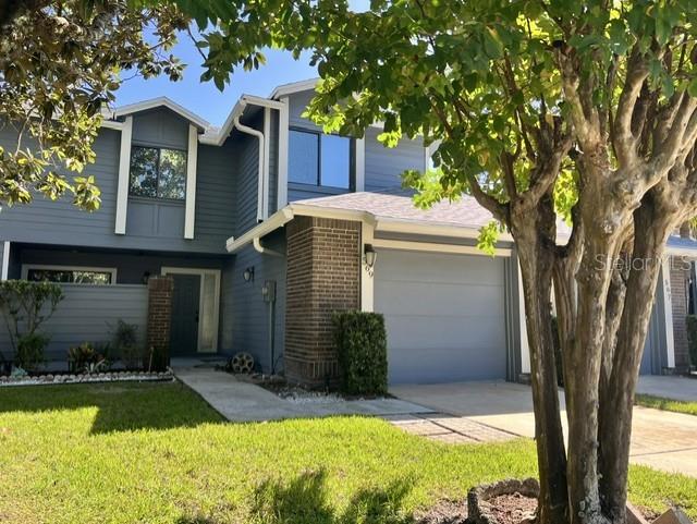 569 Darby Way — photo