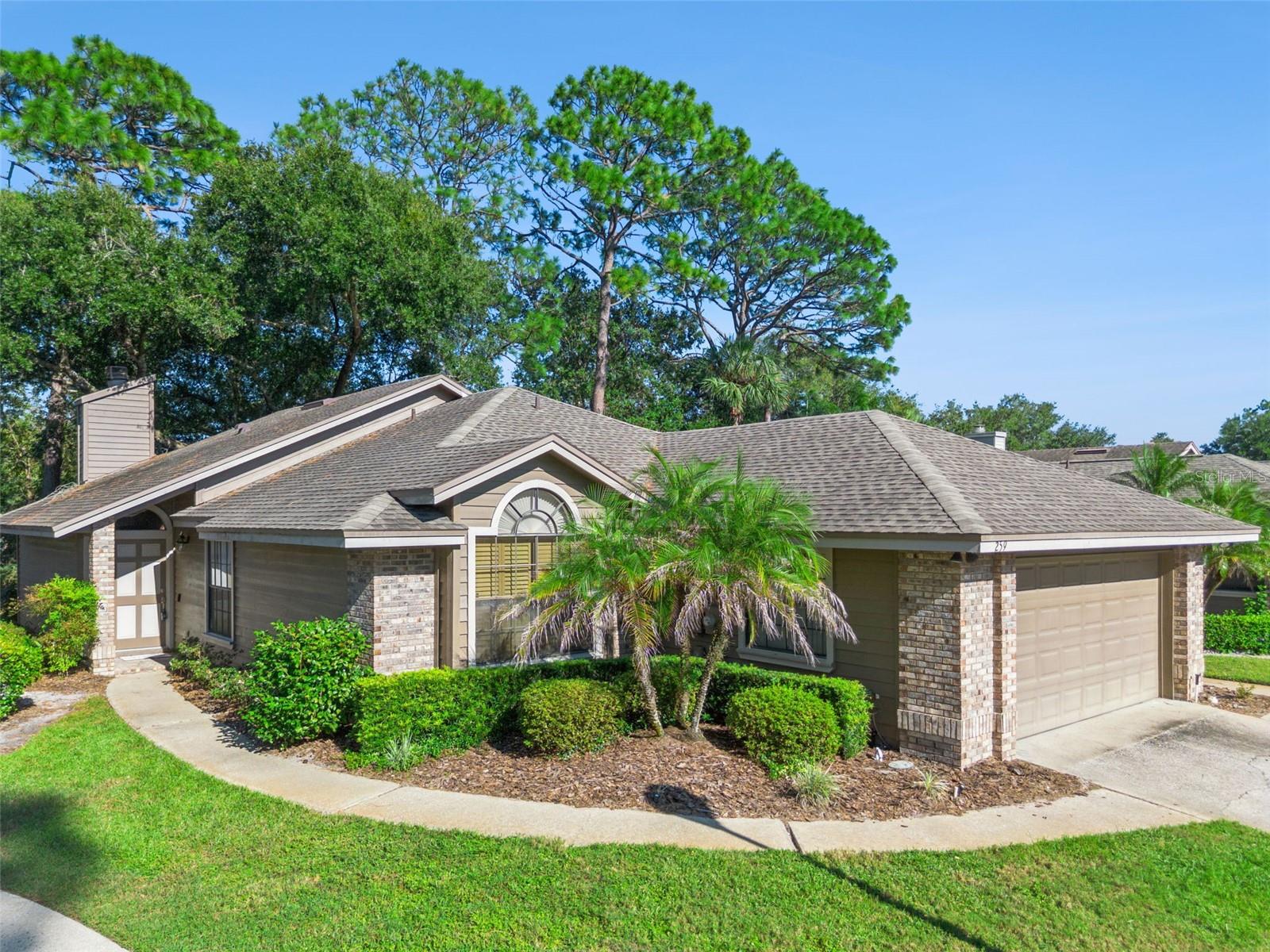 259 W Sabal Palm Pl — photo