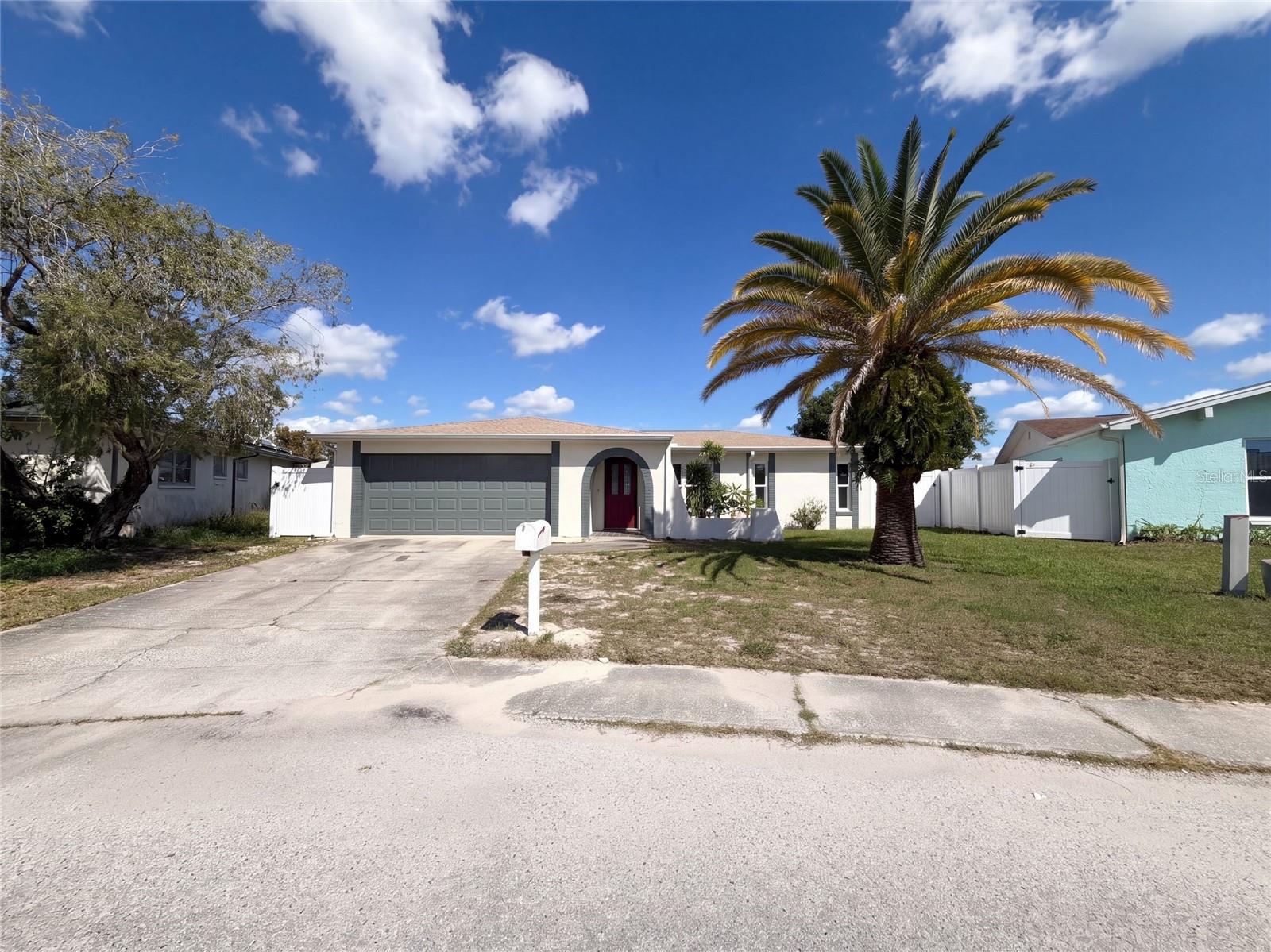 7515 Vienna Ln — photo