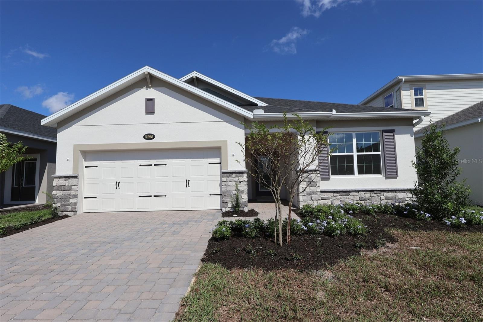 5296 High Line Dr — photo