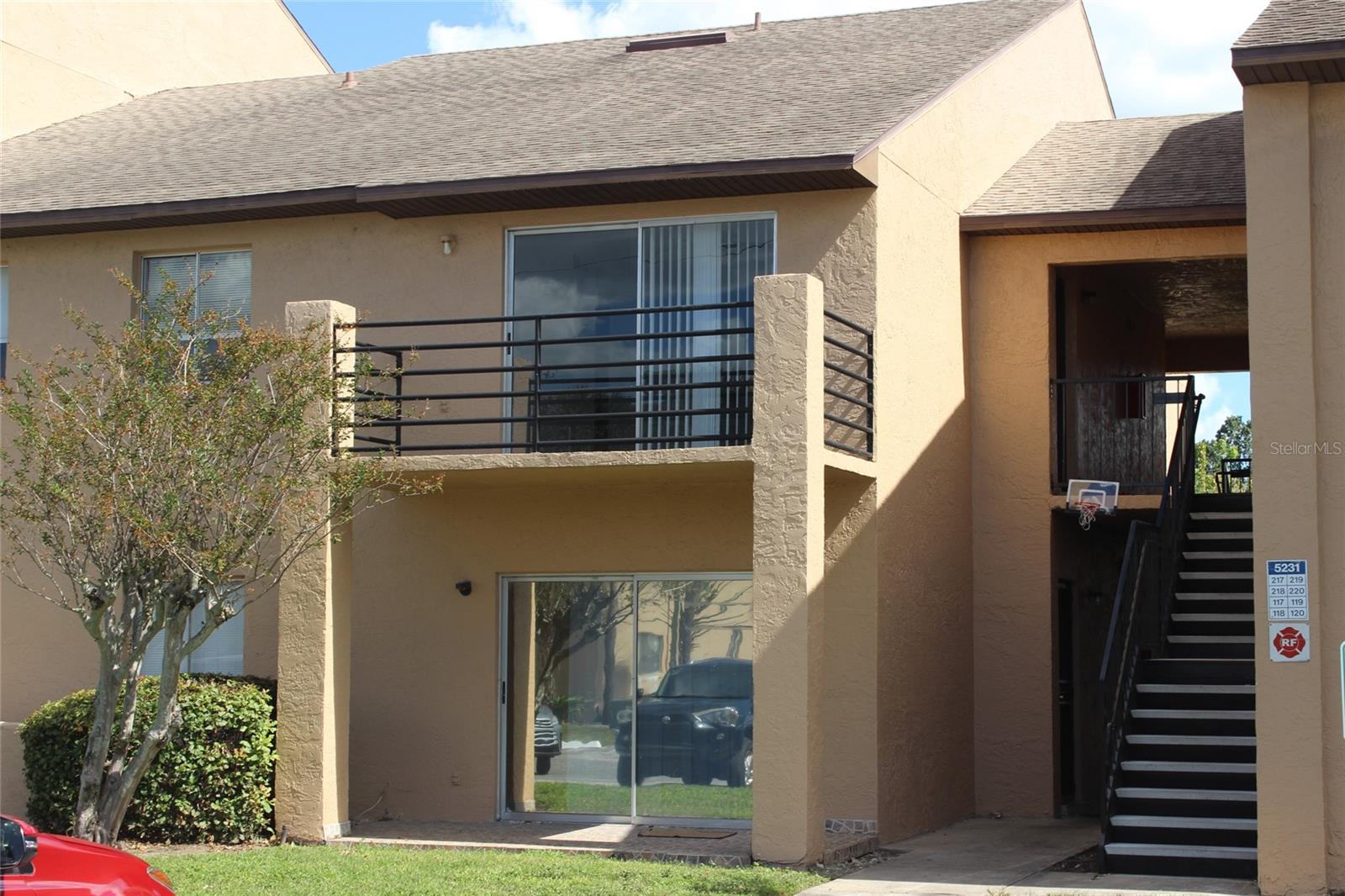 5231 Via Hacienda Cir #B218 — photo