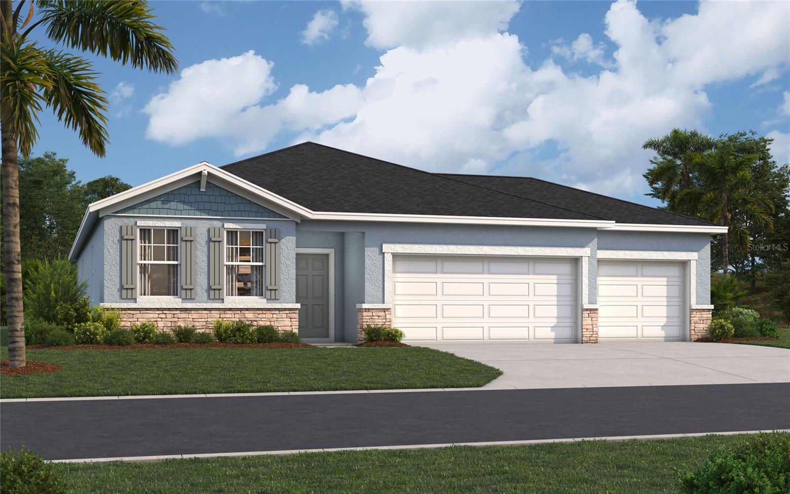 6068 River Farm Ave — photo