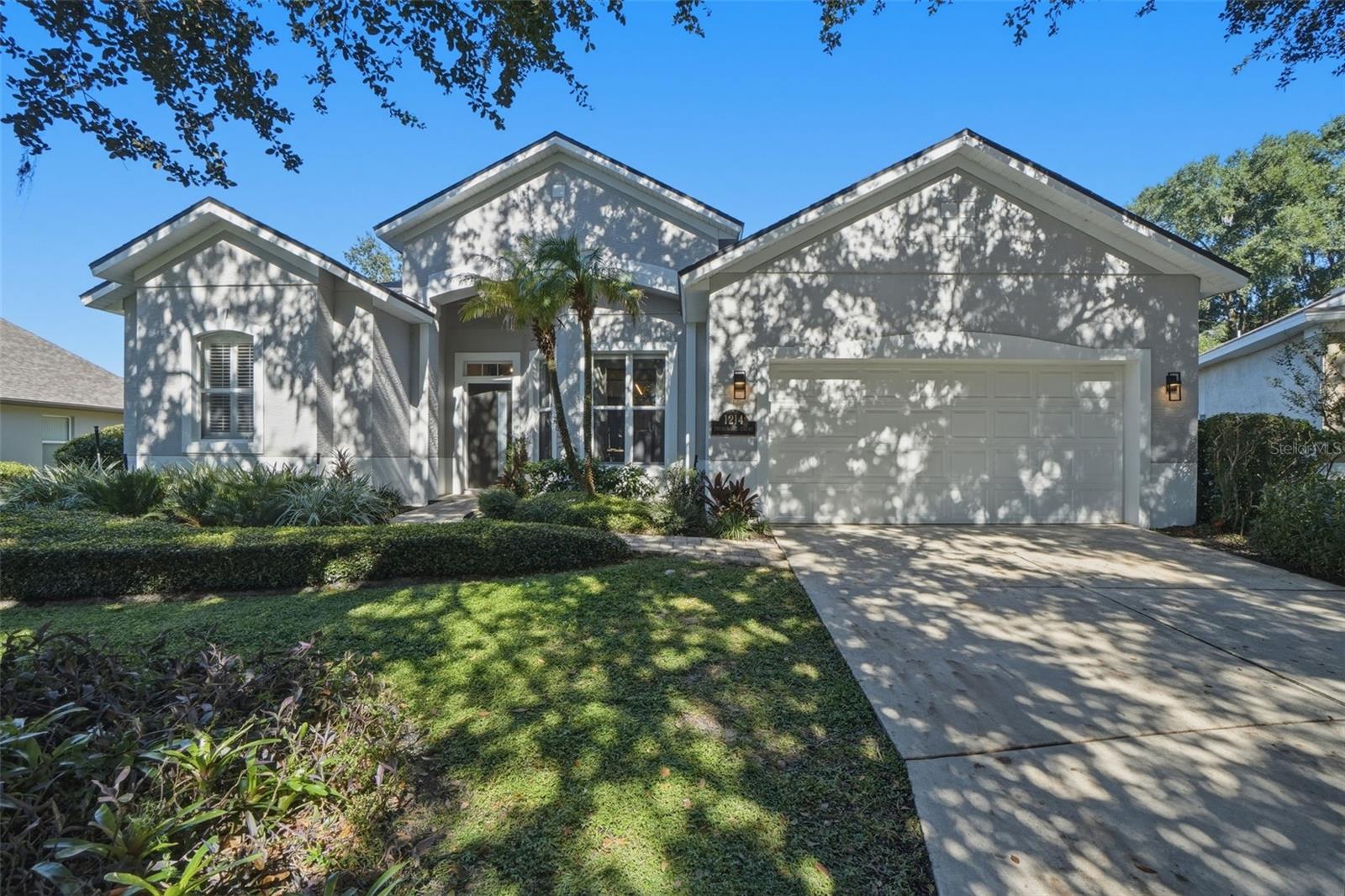 1214 Trentwood Ct — photo