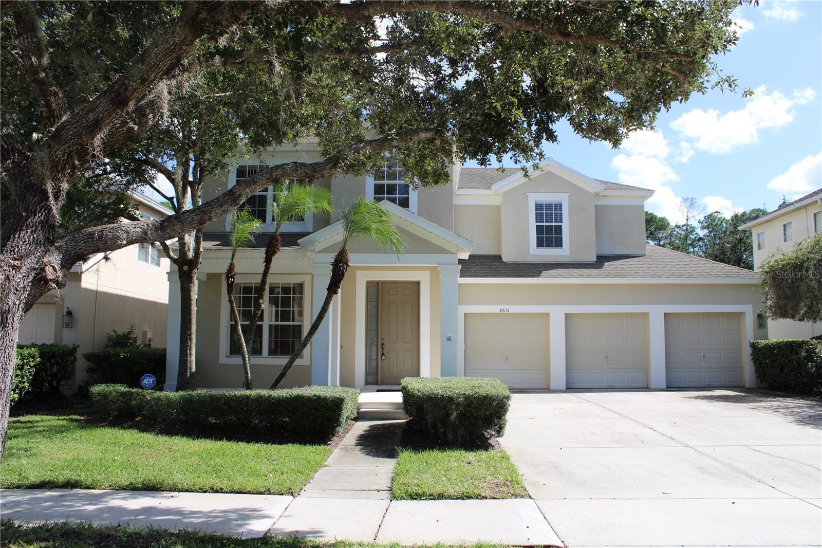 8631 Greenbank Blvd — photo