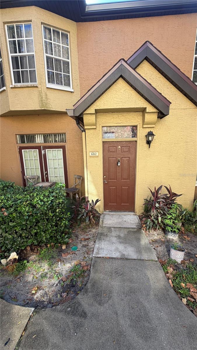 6348 Raleigh St #1312 — photo