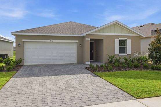 143 Bottle Brush Dr — photo