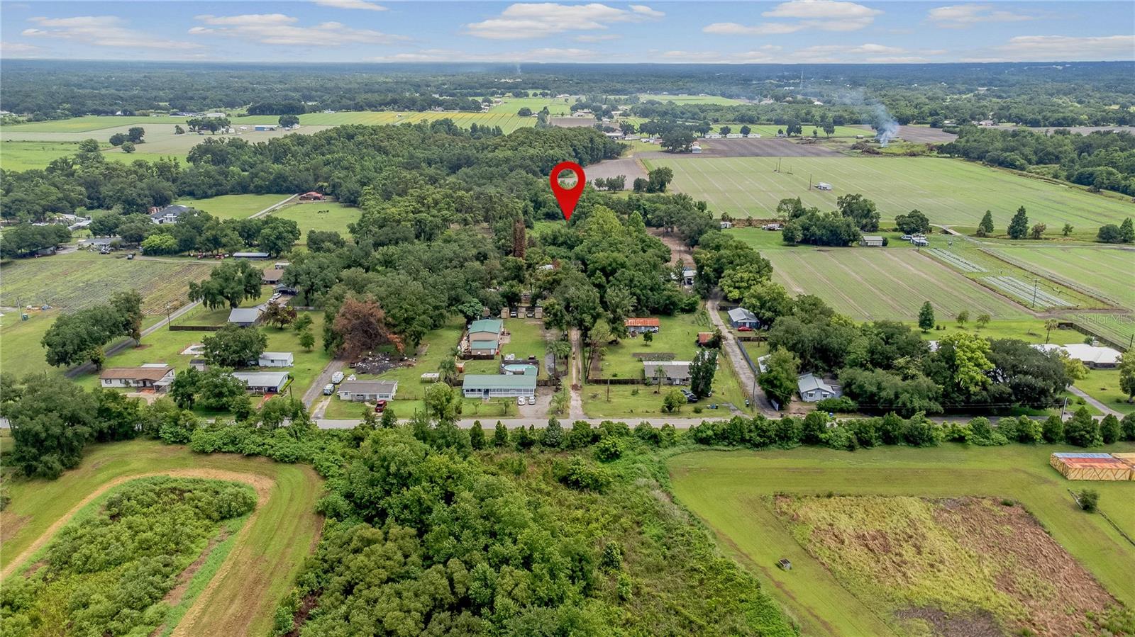 5566 Harvey Tew Rd — photo