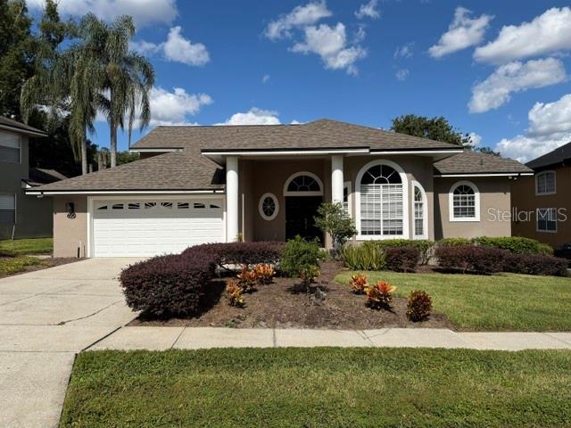 690 Oak Hollow Way — photo