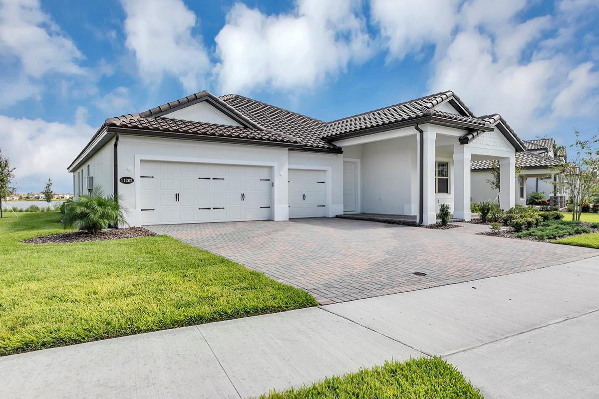 11202 Lemon Lake Blvd — photo
