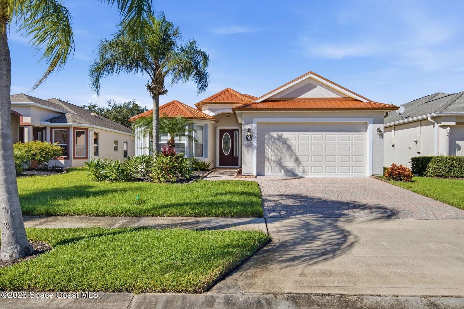 3482 Carambola Cir — photo
