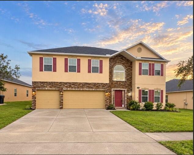 580 L M Davey Ln — photo