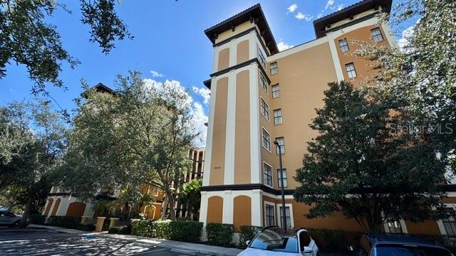 12538 Floridays Resort Dr #603C — photo