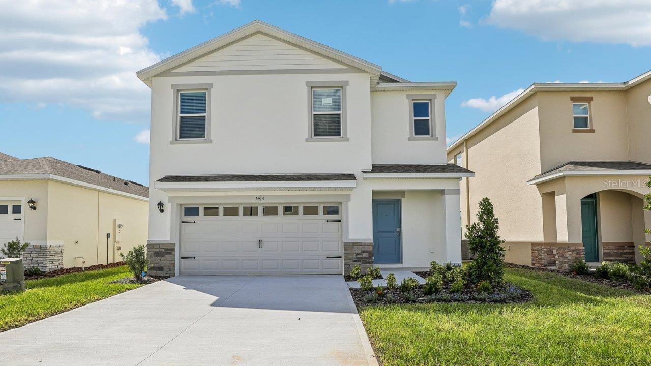 1232 Cumberland Trail Dr — photo