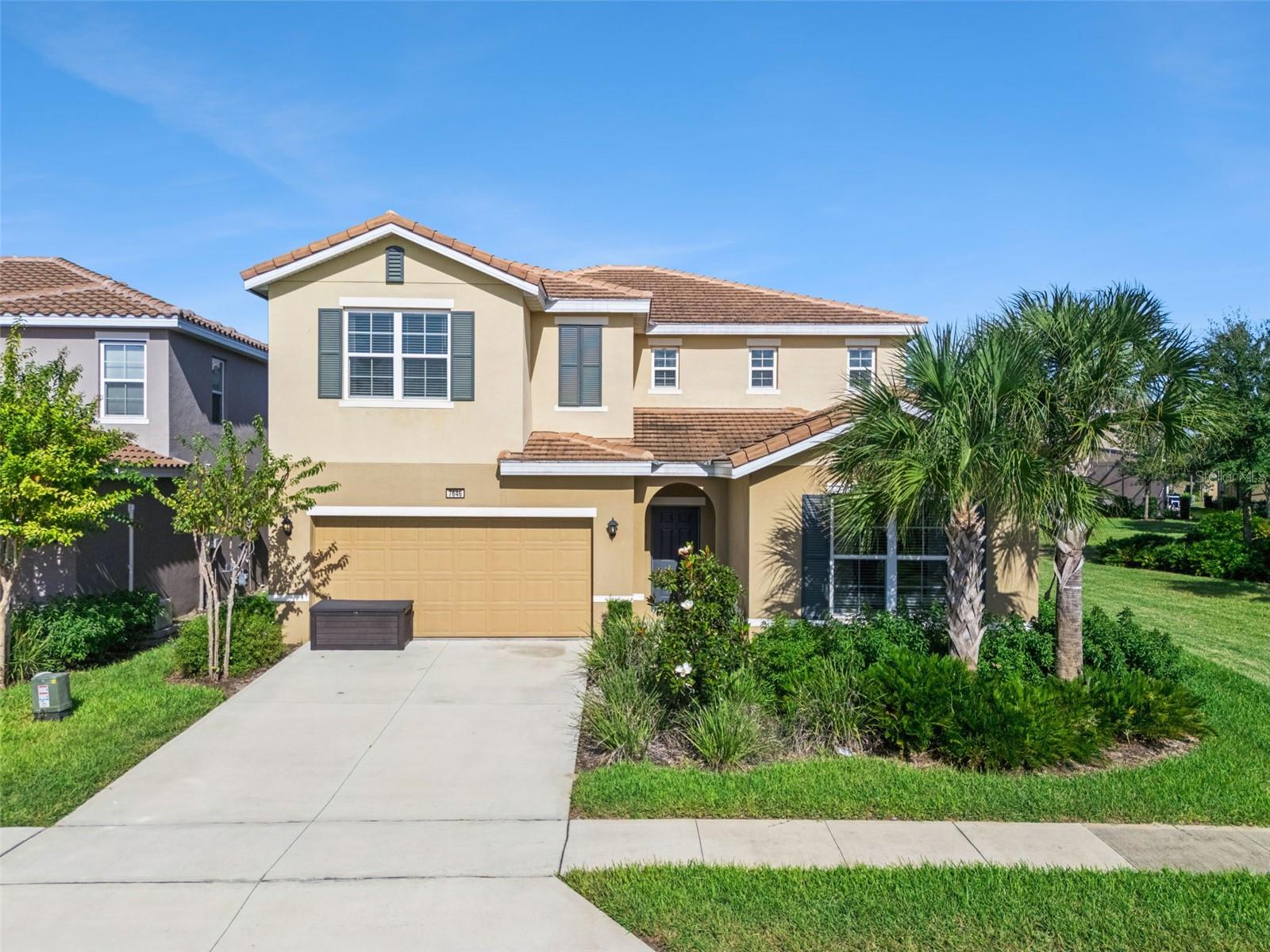 7646 Oakmoss Loop — photo