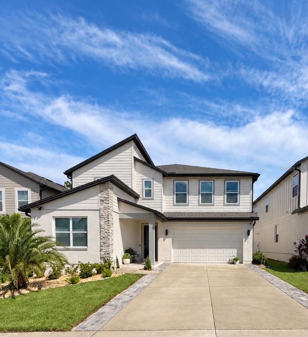 2202 Gold Dust Dr — photo