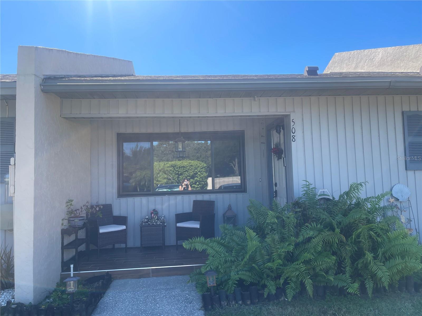 2600 Lucerne Rd #508 — photo