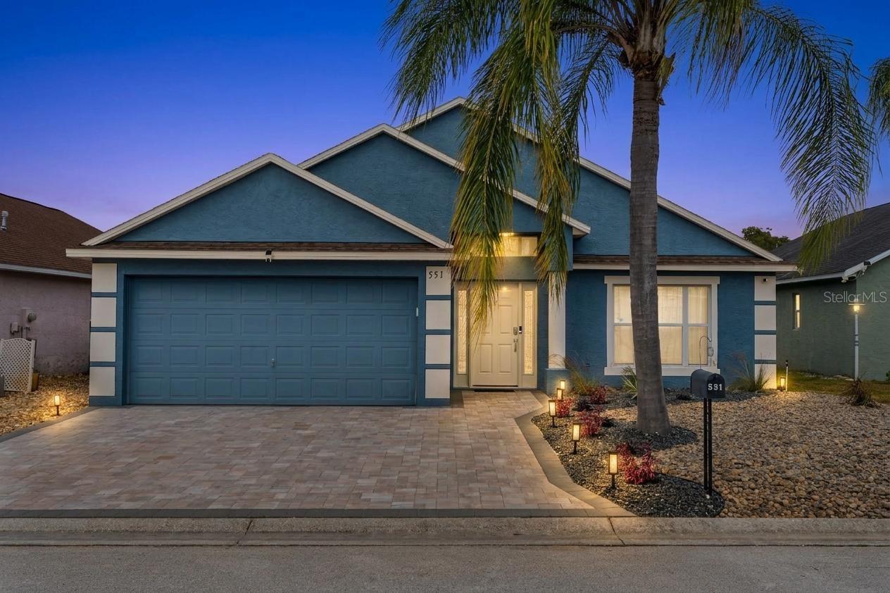 551 Majesty Dr — photo