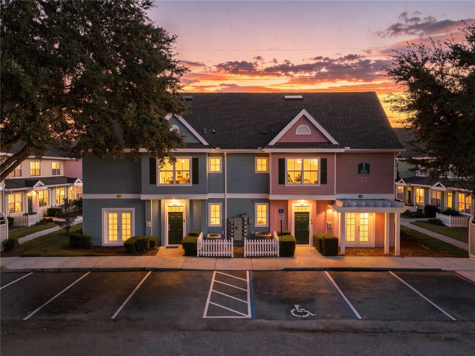 4002 Venetian Bay Dr #101 — photo