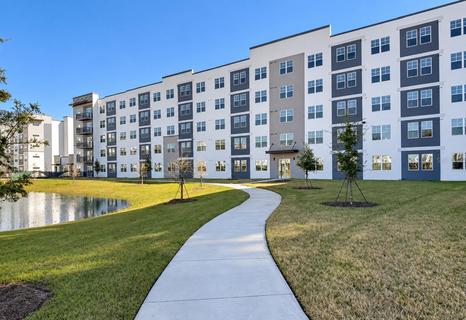 5587 Millenia Blvd #213 — photo