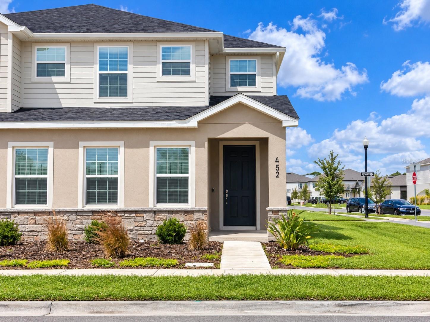 452 Huckleberry Blossom Dr — photo