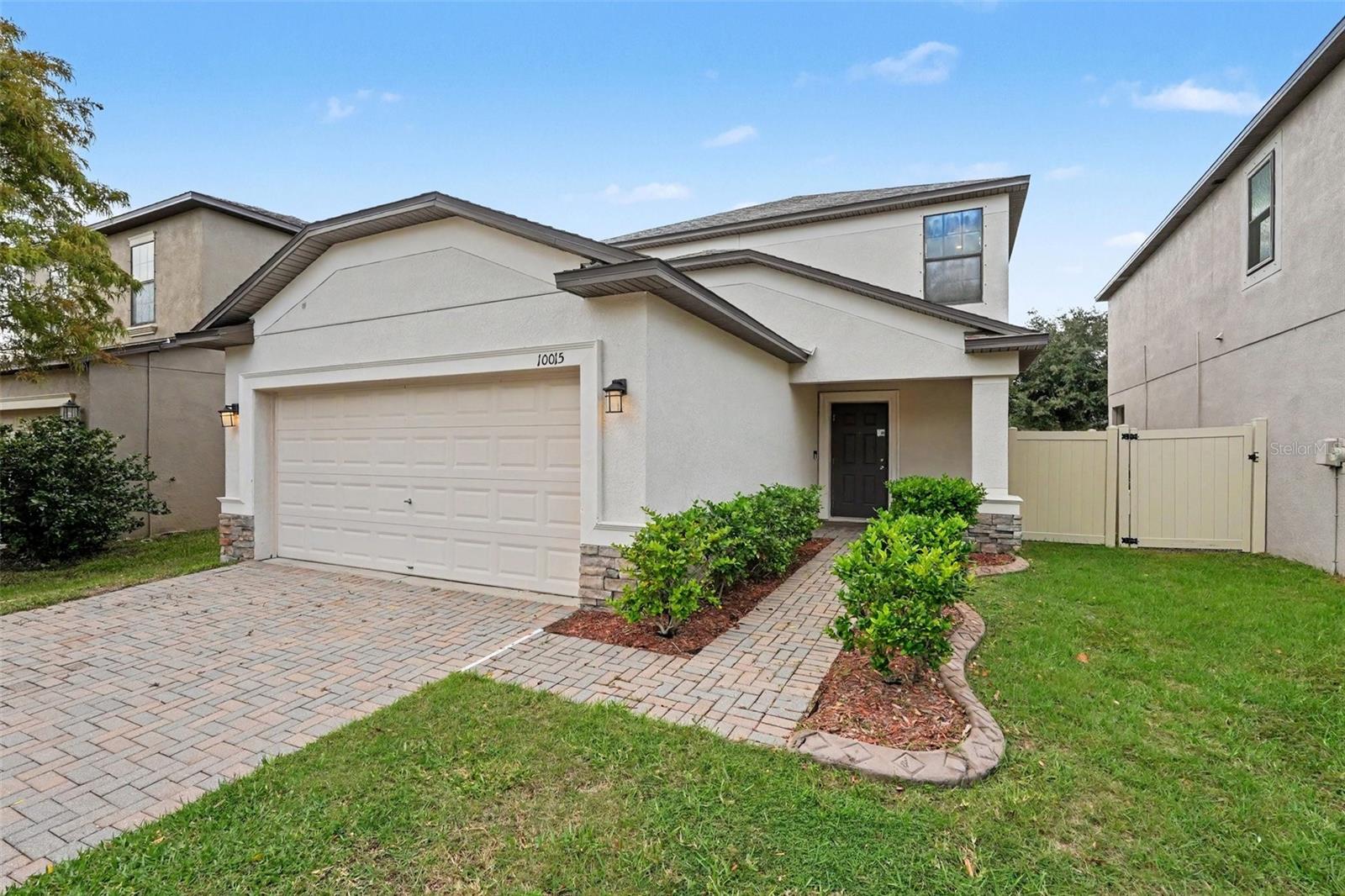 10015 Newminster Loop, Ruskin, FL 33573 — photo 2