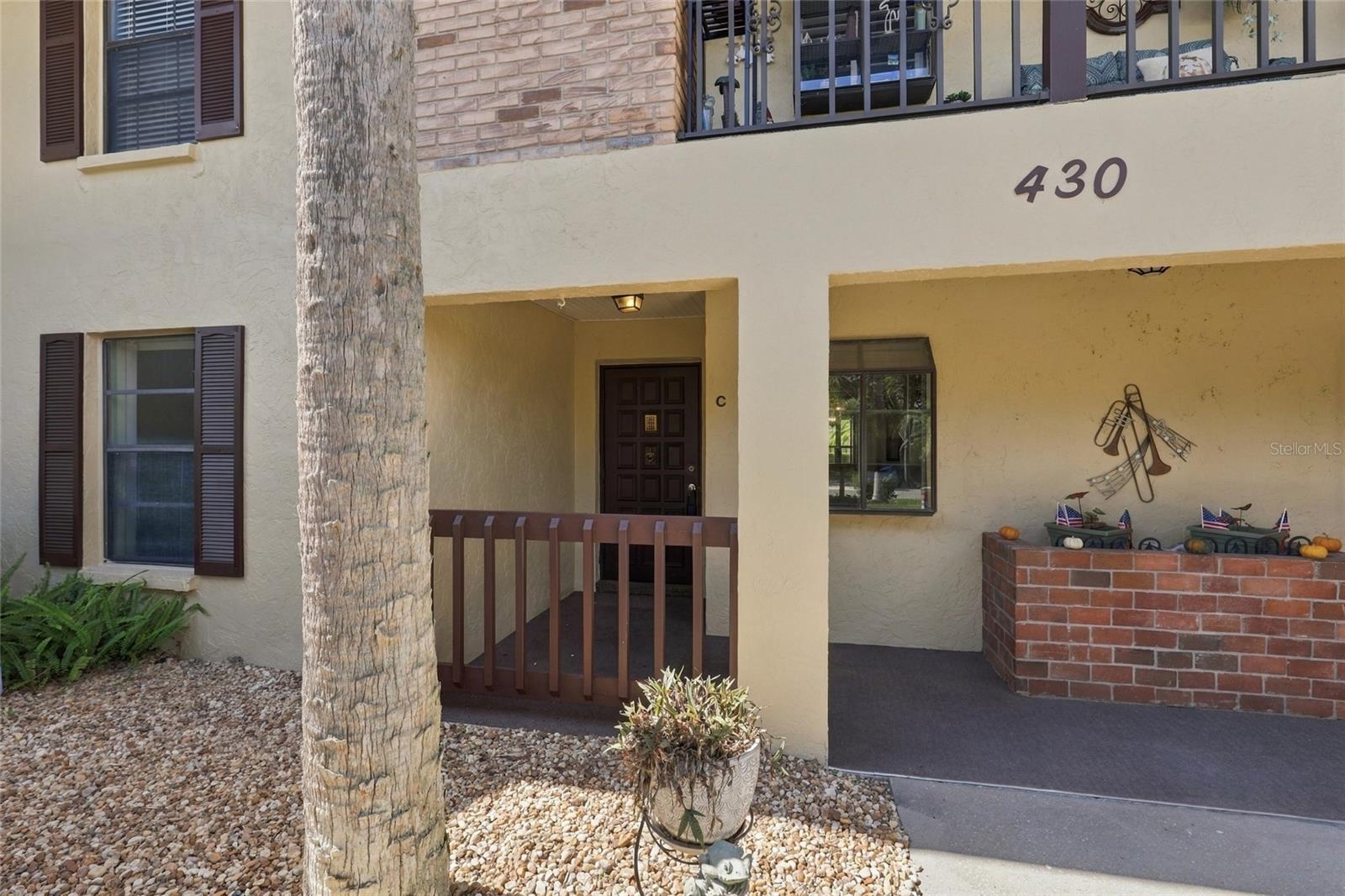 430 Mission Trl E #C — photo