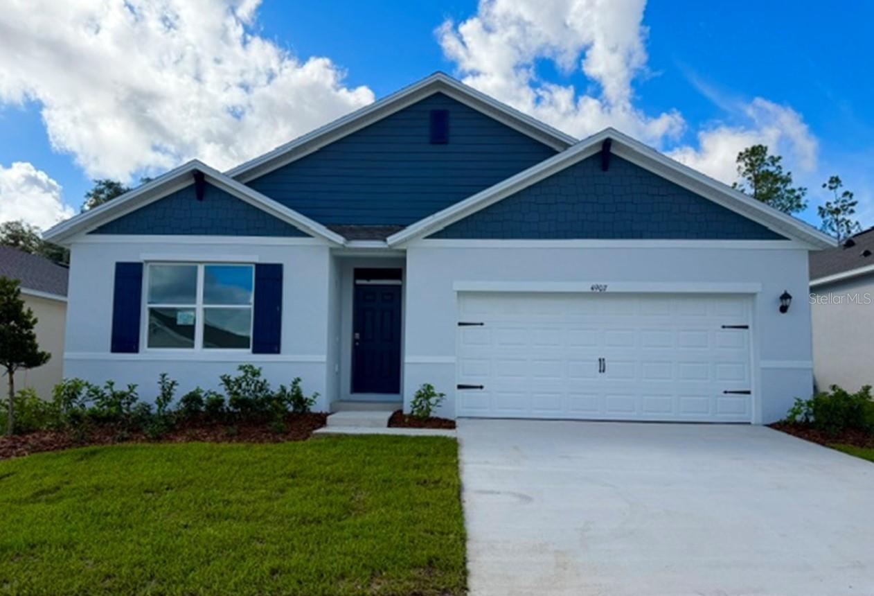 3175 House Finch Rd — photo