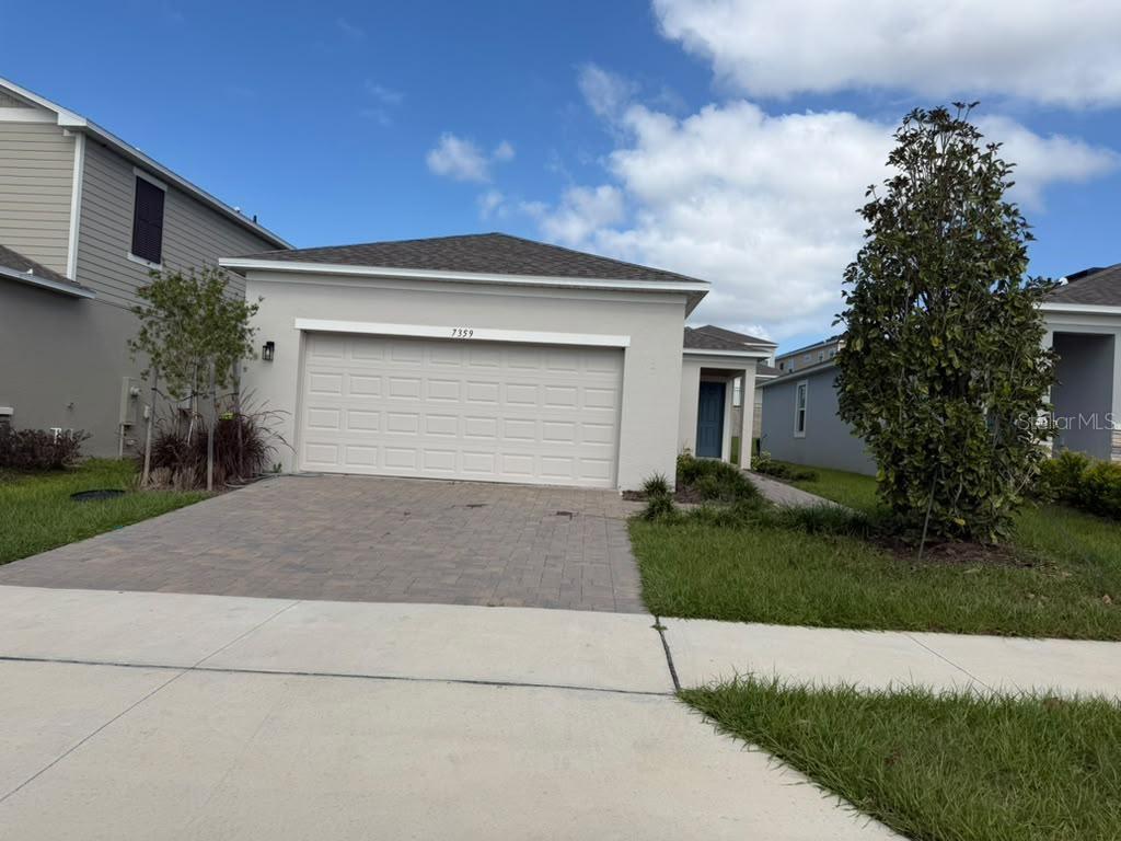 7359 Capstone Dr — photo