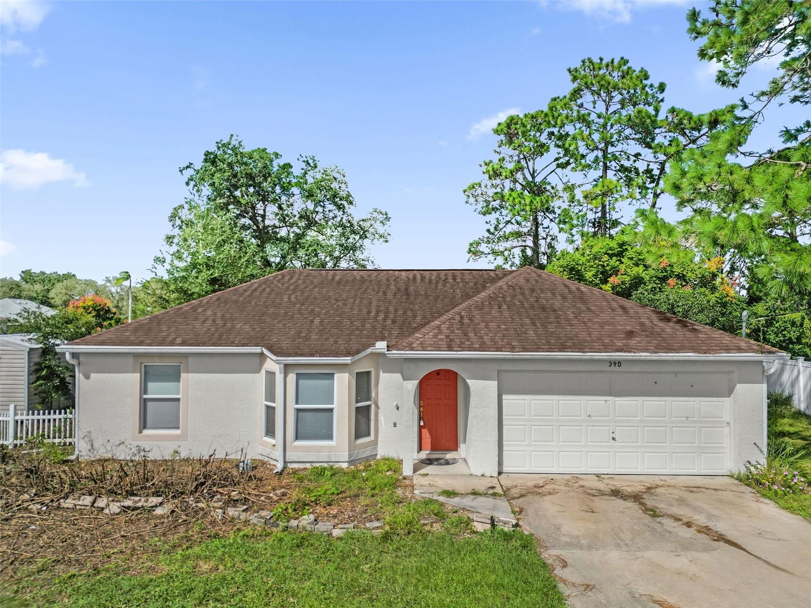 390 Fort Smith Blvd — photo