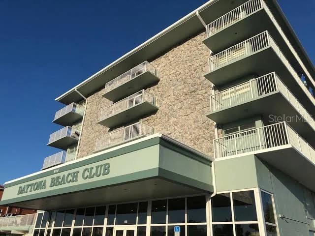 800 N Atlantic Ave #421 — photo
