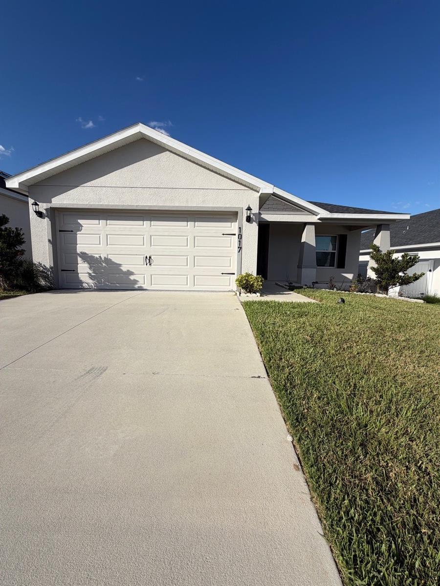 1017 Mountain Flower Ln — photo