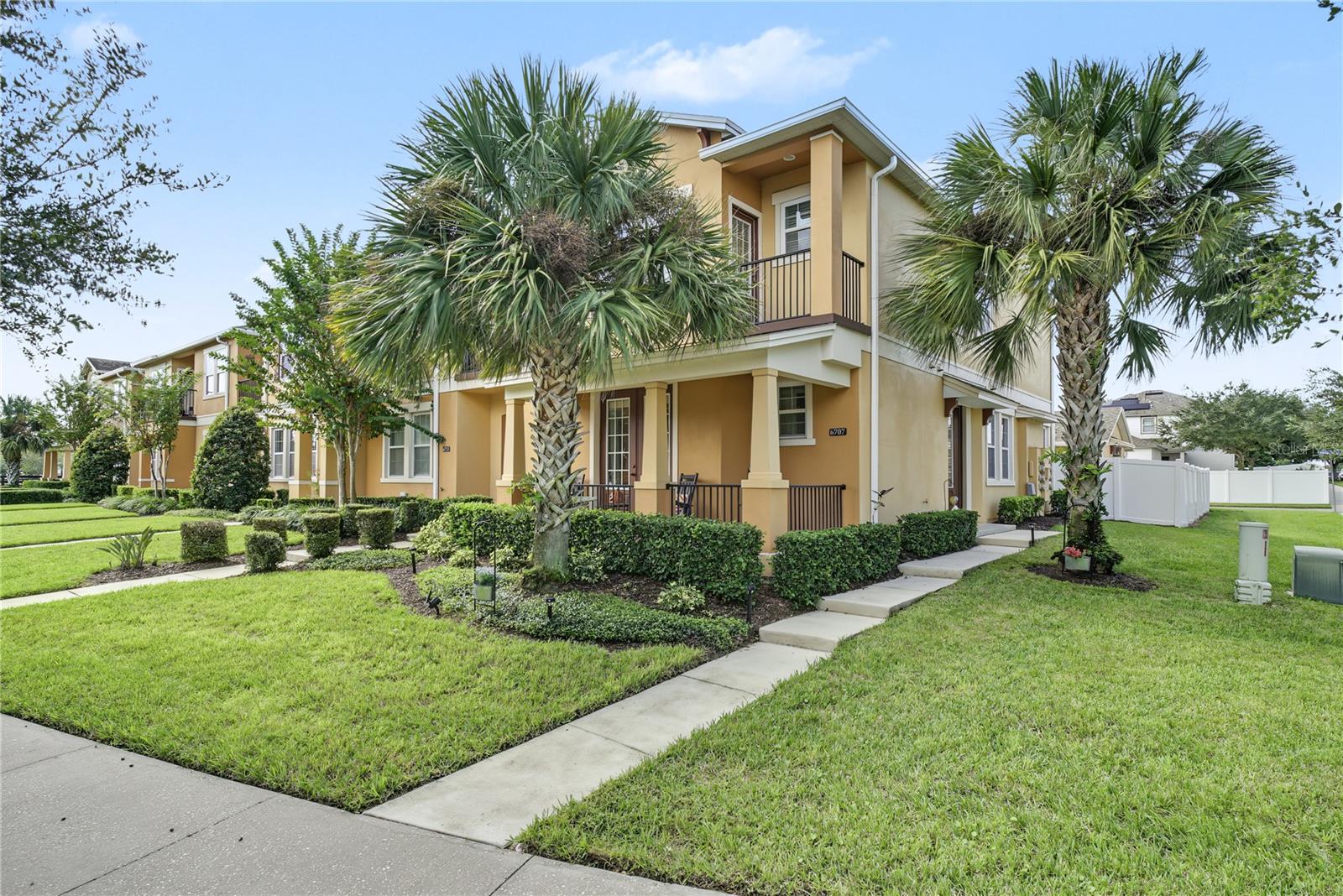 6707 Marmalade Aly — photo